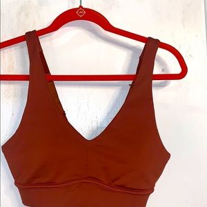 Fabletics all day every day bra